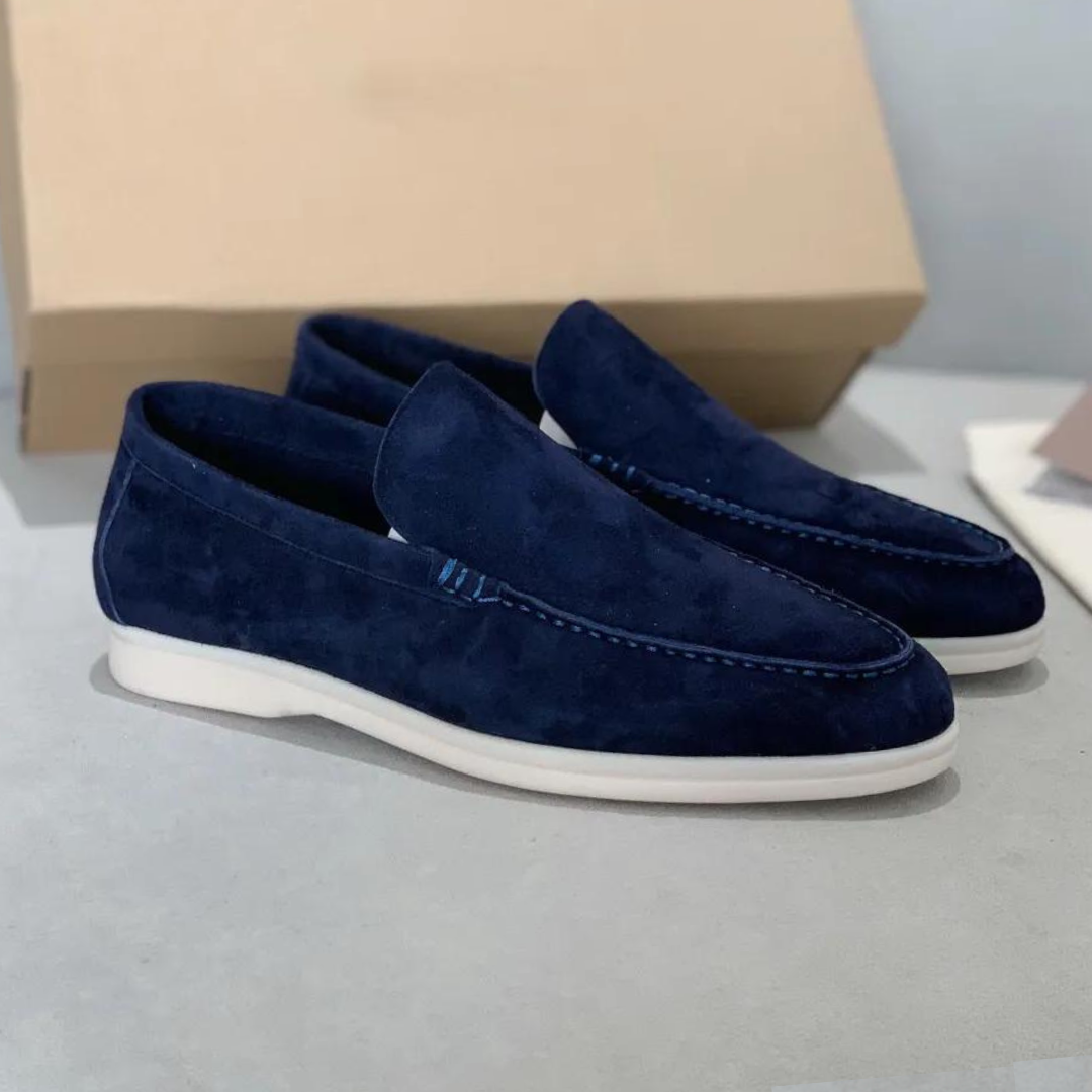 Stefano | Loafers I Ruskind