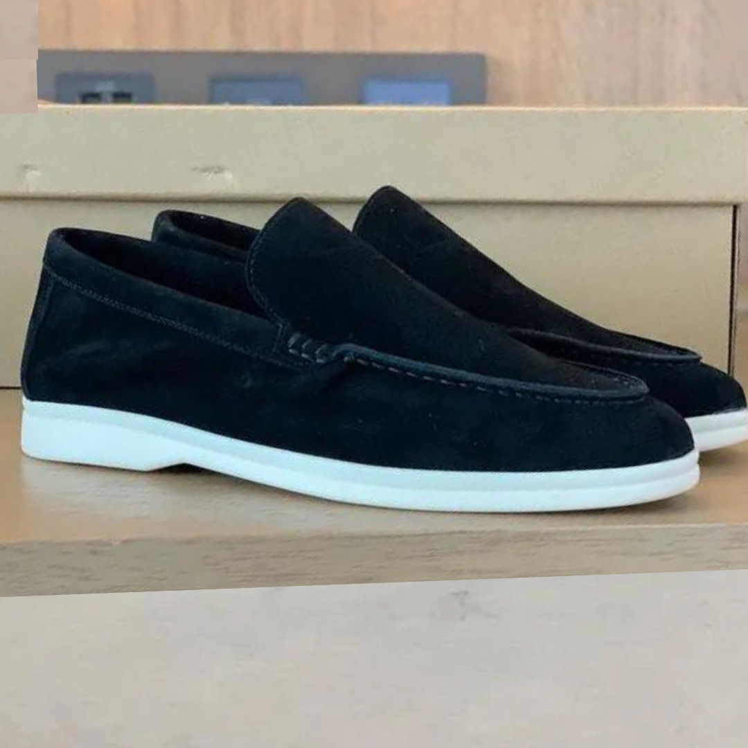 Stefano | Loafers I Ruskind