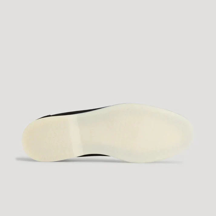 Massimo | Elegante suède schoenen