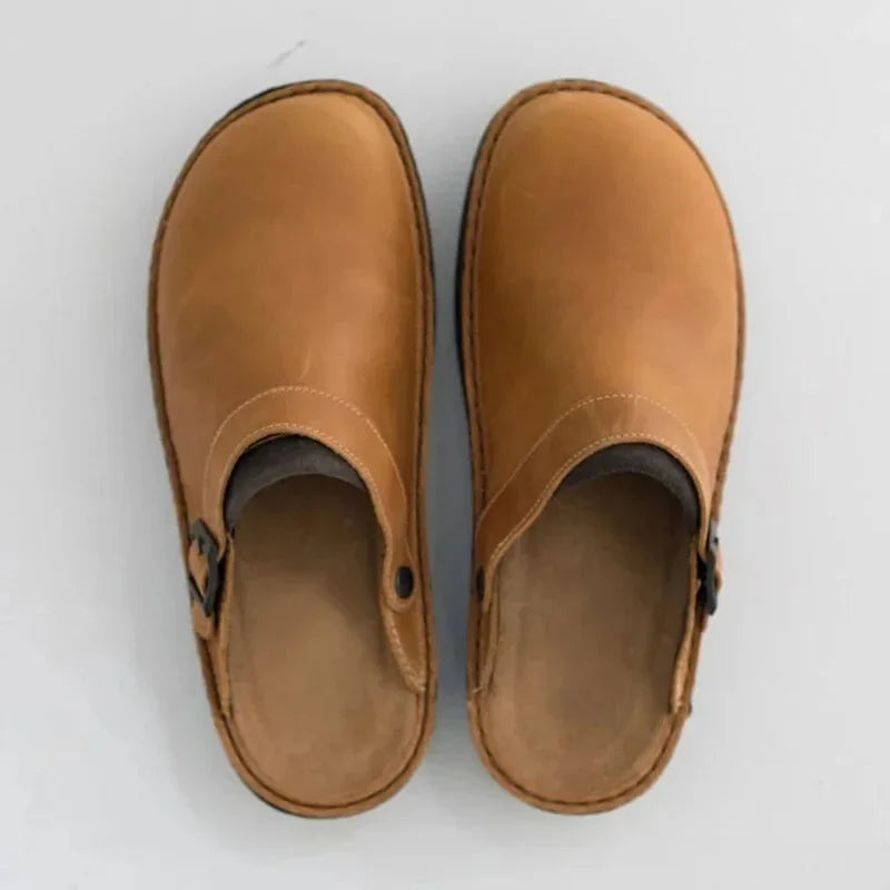 Herman | Instapschoenen met Ultiem Comfort