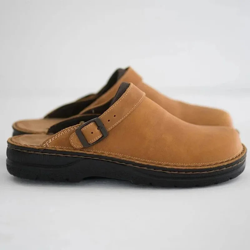 Herman | Instapschoenen met Ultiem Comfort