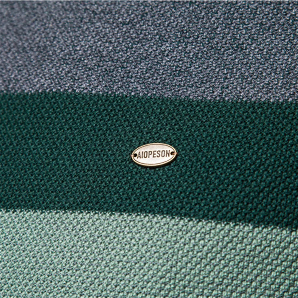 Pascal | Heren gilet met ronde hals