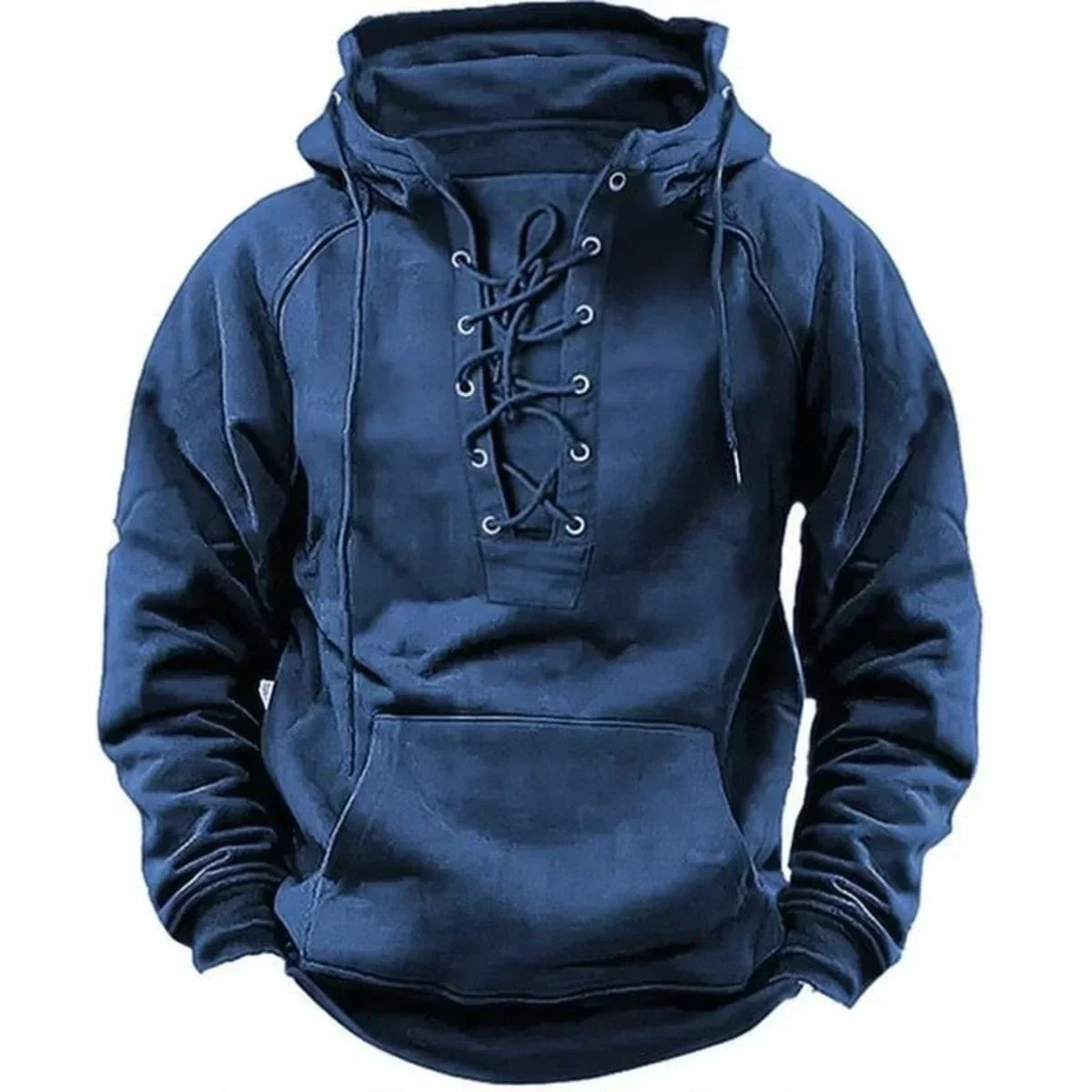 Sander | Duurzame hoodie