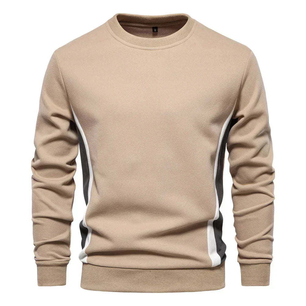 Kris | Elegante trui voor mannen