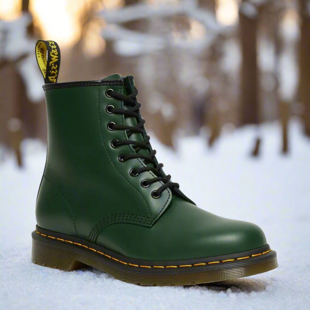 Max | Elegante boots