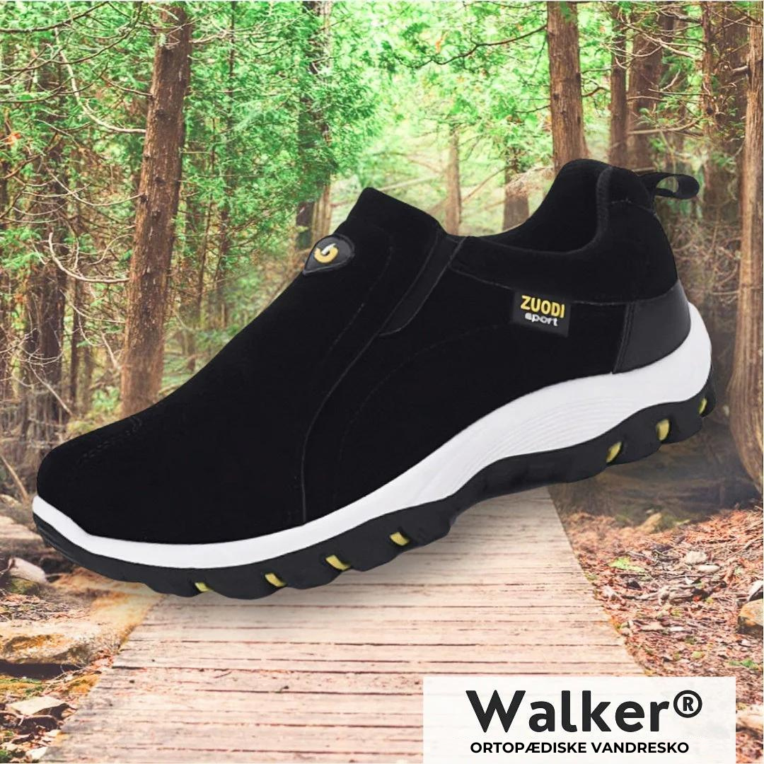 Walker® Ortopædiske vandresko