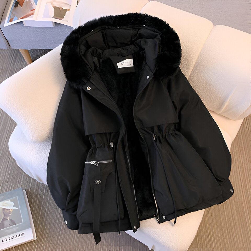 Milana | Elegante winterjas
