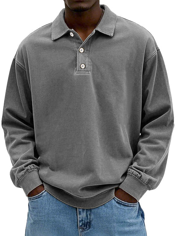 Fabian | Vintage polo