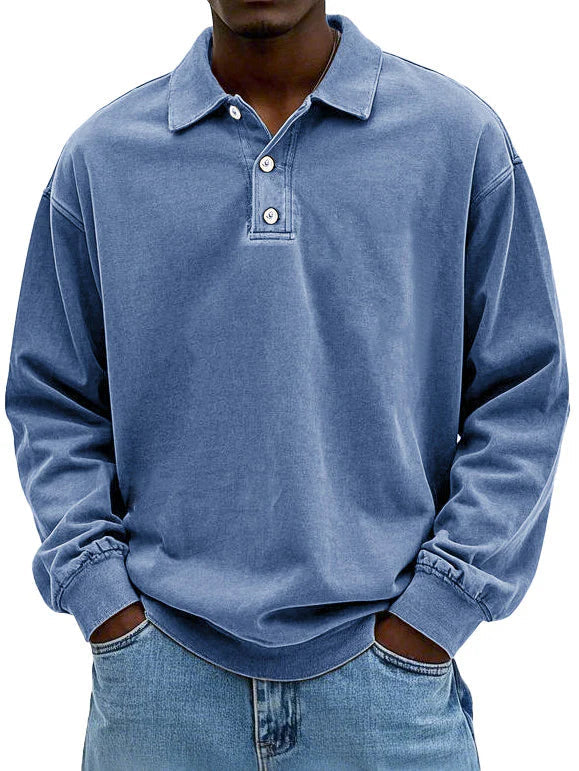 Fabian | Vintage polo