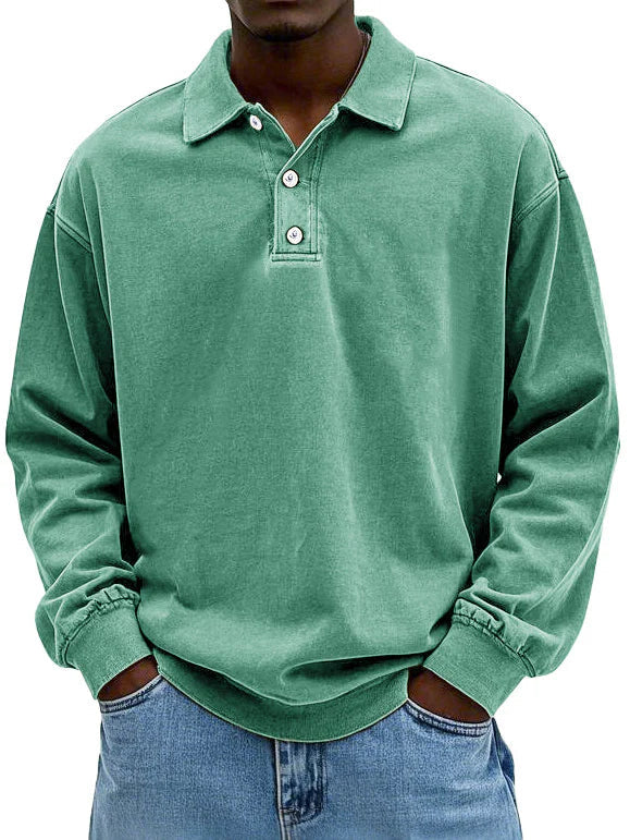 Fabian | Vintage polo
