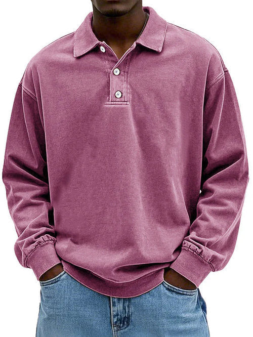 Fabian | Vintage polo