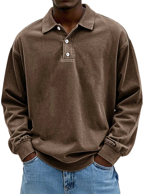 Fabian | Vintage polo