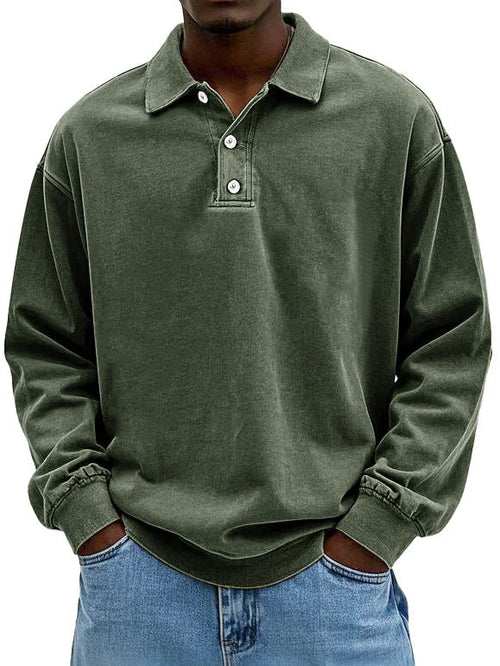 Fabian | Vintage polo