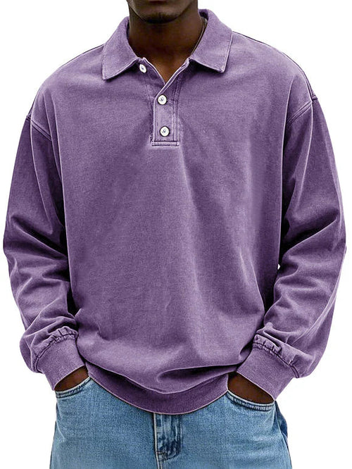 Fabian | Vintage polo