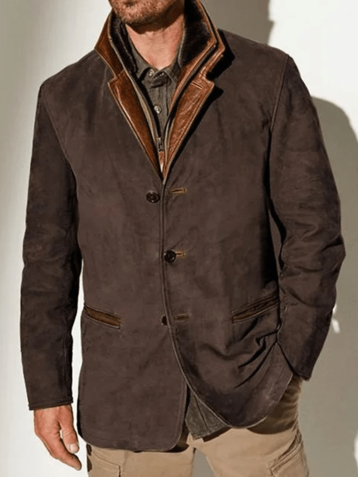 Dominic | Vintage-Jack