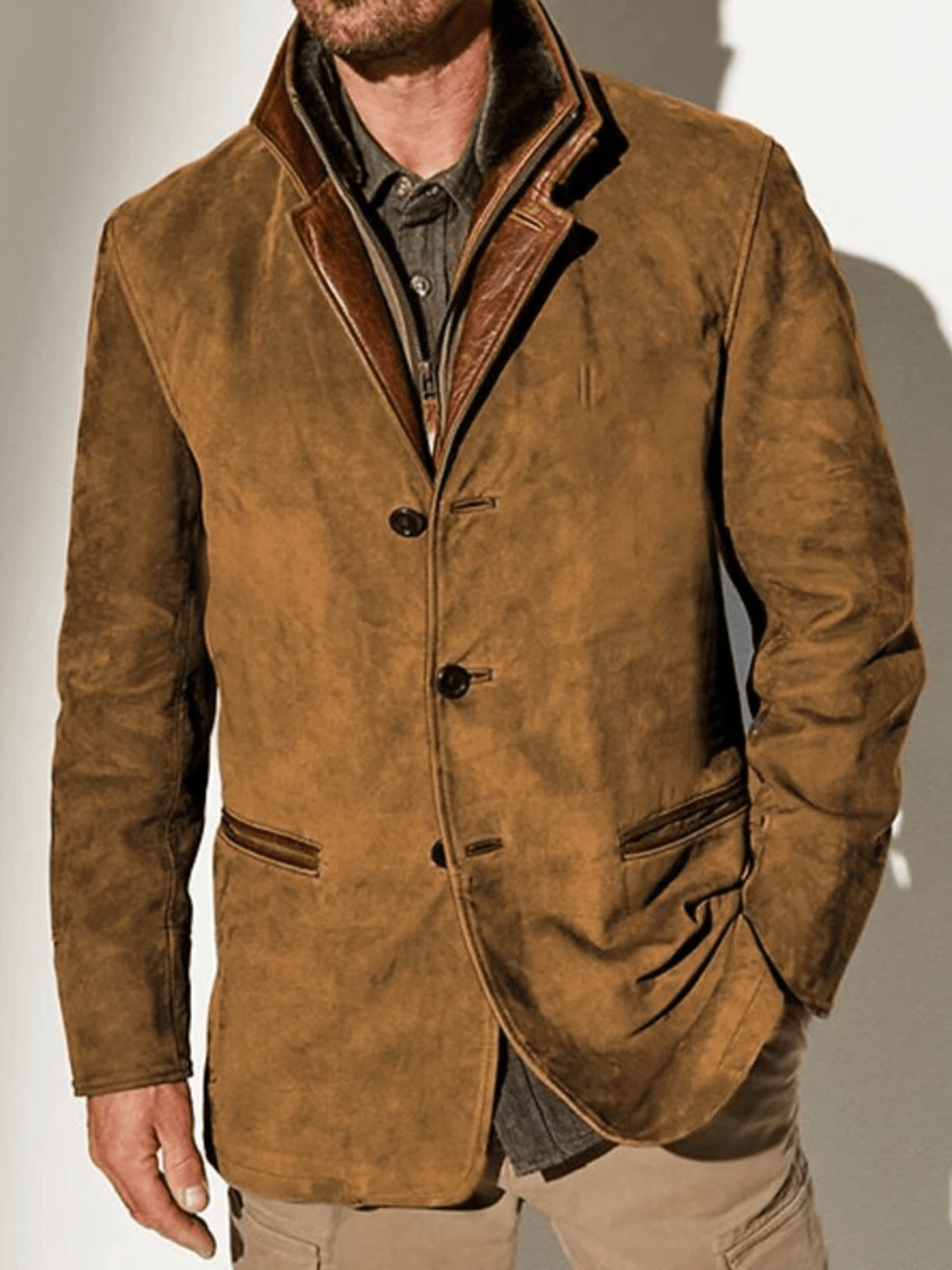 Dominic | Vintage-Jack
