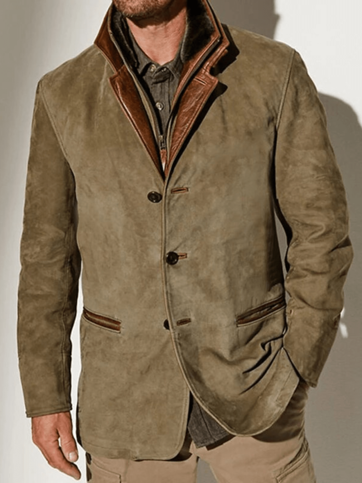 Dominic | Vintage-Jack